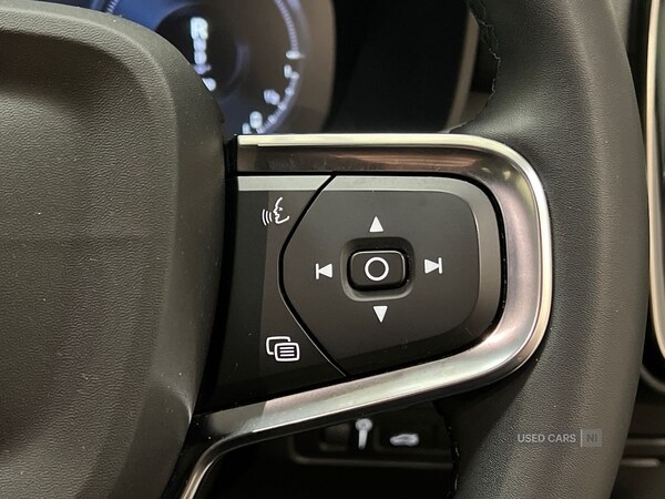 Used Volvo XC40 2022 for sale - 76562933: Photo 35