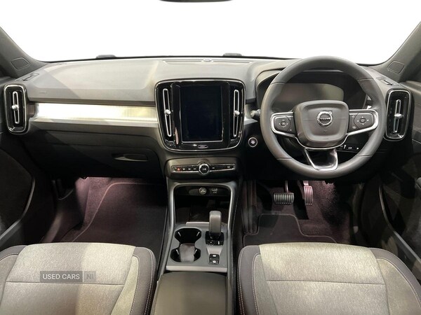 Used Volvo XC40 2022 for sale - 76562933: Photo 6
