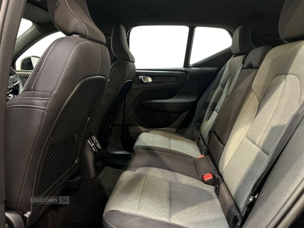 Used Volvo XC40 2022 for sale - 76562933: Photo 7