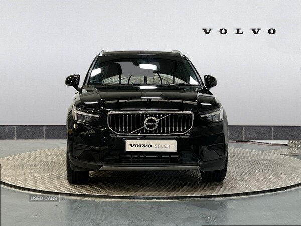 Used Volvo XC40 2022 for sale - 76562933: Photo 9