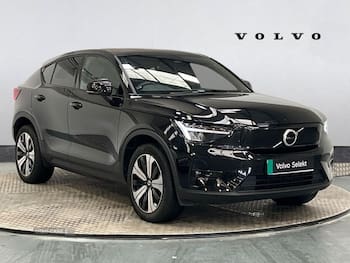 Used Volvo C40 2023 for sale - 79727684: Photo