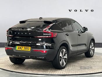 Used Volvo C40 2023 for sale - 79727684: Photo
