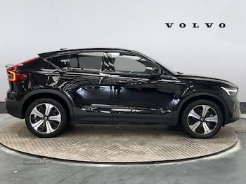 Used Volvo C40 2023 for sale - 79727684: Photo