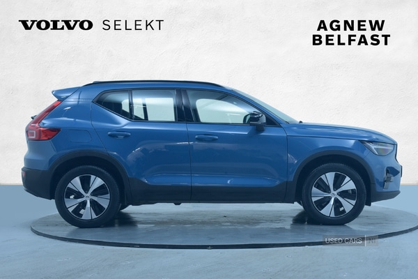 Used Volvo XC40 2023 for sale - 77231074: Photo 11