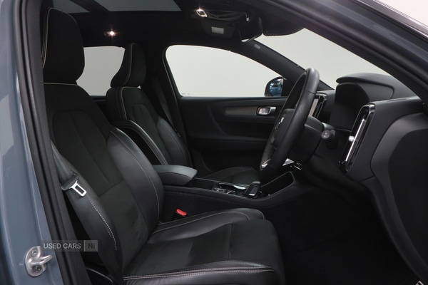 Used Volvo XC40 2023 for sale - 77231074: Photo 15