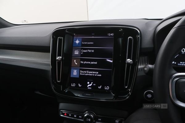 Used Volvo XC40 2023 for sale - 77231074: Photo 17