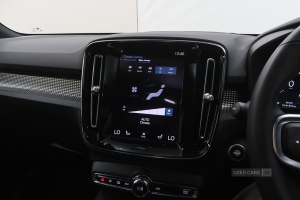 Used Volvo XC40 2023 for sale - 77231074: Photo 19