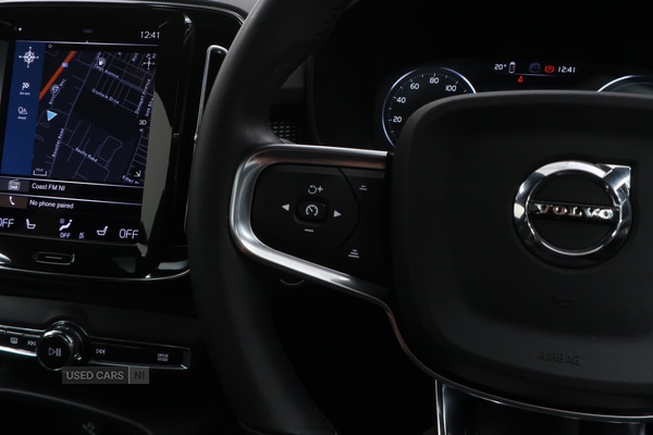 Used Volvo XC40 2023 for sale - 77231074: Photo 23