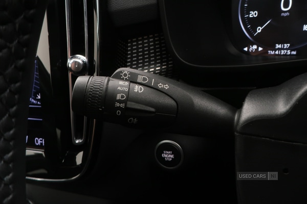 Used Volvo XC40 2023 for sale - 77231074: Photo 24