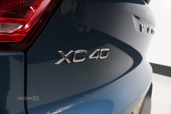 Used Volvo XC40 2023 for sale - 77231074: Photo 27