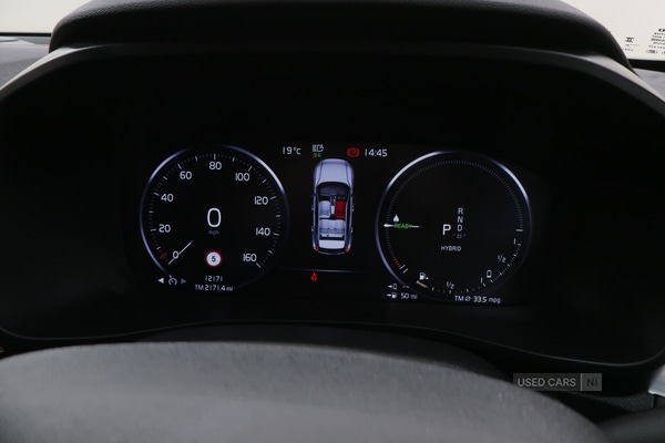 Used Volvo XC40 2023 for sale - 77231074: Photo 29