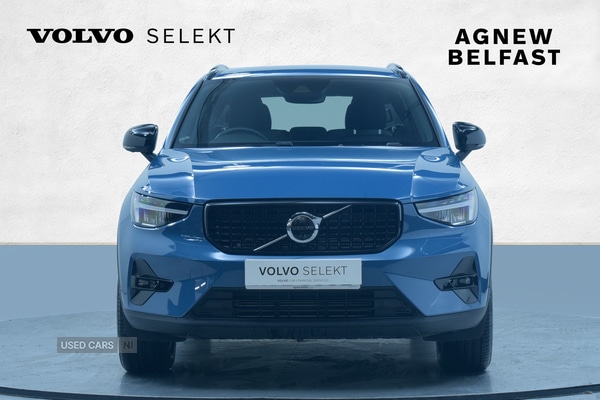 Used Volvo XC40 2023 for sale - 77231074: Photo 4