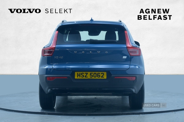 Used Volvo XC40 2023 for sale - 77231074: Photo 5
