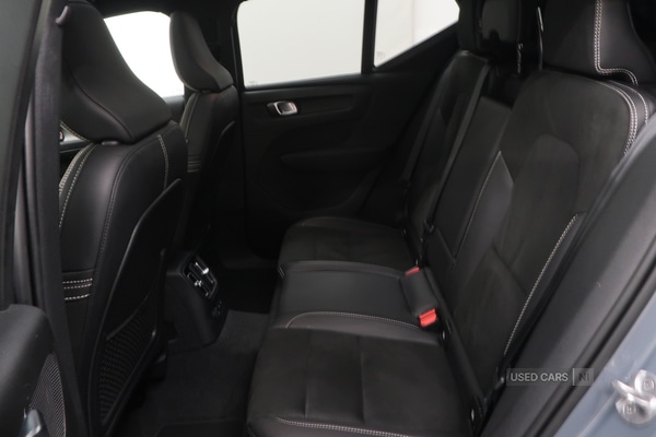 Used Volvo XC40 2023 for sale - 77231074: Photo 6