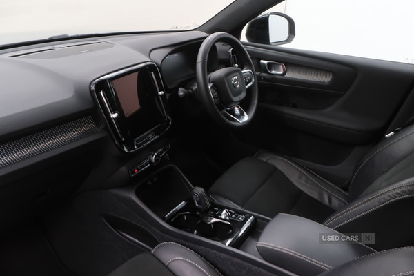 Used Volvo XC40 2023 for sale - 77231074: Photo 8