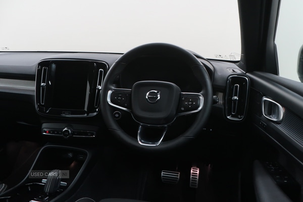 Used Volvo XC40 2023 for sale - 77231074: Photo 9