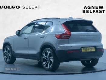 Used Volvo XC40 2024 for sale - 74384696: Photo