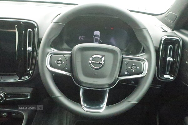 Vehicle 32