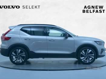 Used Volvo XC40 2024 for sale - 74384696: Photo
