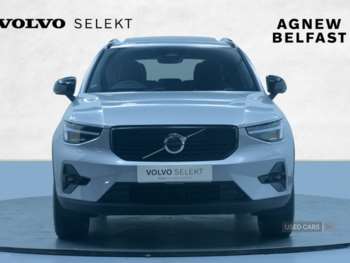 Used Volvo XC40 2024 for sale - 74384696: Photo