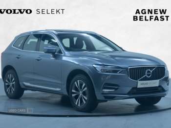2021 - 2.0 T6 RC PHEV Inscription Expression 5dr AWD Auto