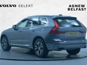 Used Volvo XC60 2021 for sale - 74547014: Photo