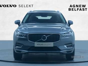 Used Volvo XC60 2021 for sale - 74547014: Photo