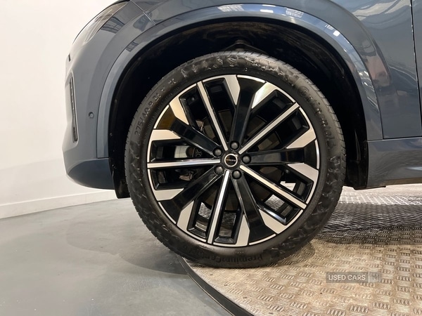 Used Volvo XC90 2025 for sale - 77359465: Photo 10