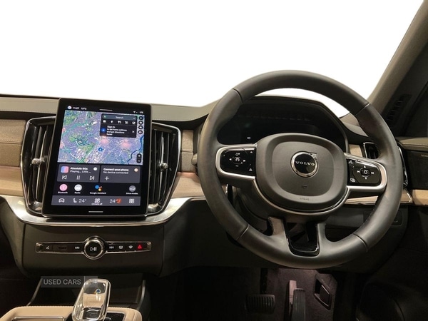Used Volvo XC90 2025 for sale - 77359465: Photo 11