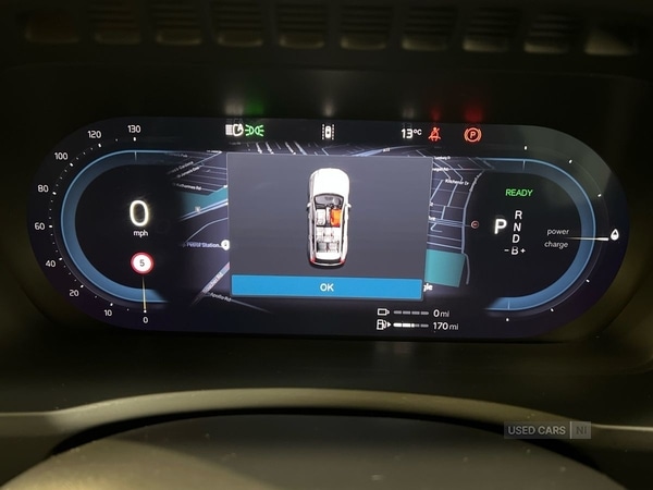 Used Volvo XC90 2025 for sale - 77359465: Photo 12