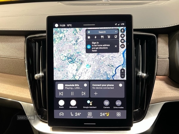 Used Volvo XC90 2025 for sale - 77359465: Photo 13