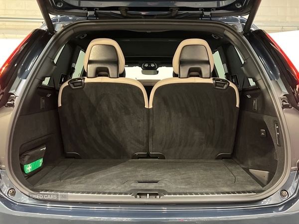 Used Volvo XC90 2025 for sale - 77359465: Photo 14