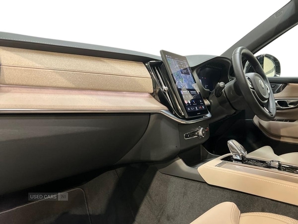 Used Volvo XC90 2025 for sale - 77359465: Photo 5