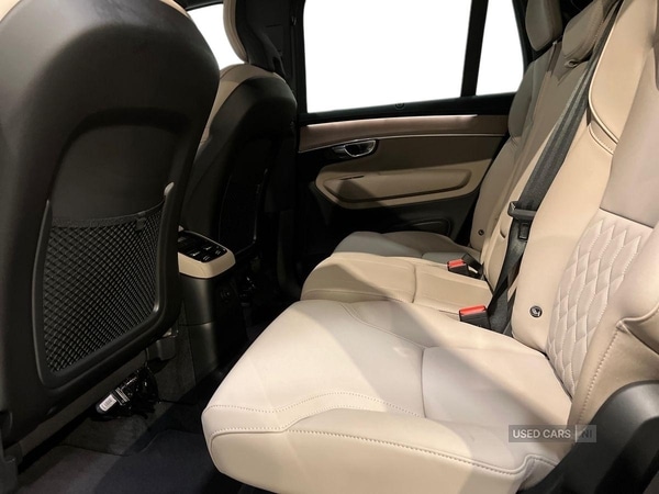 Used Volvo XC90 2025 for sale - 77359465: Photo 7
