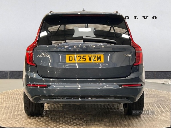 Used Volvo XC90 2025 for sale - 77359465: Photo 8
