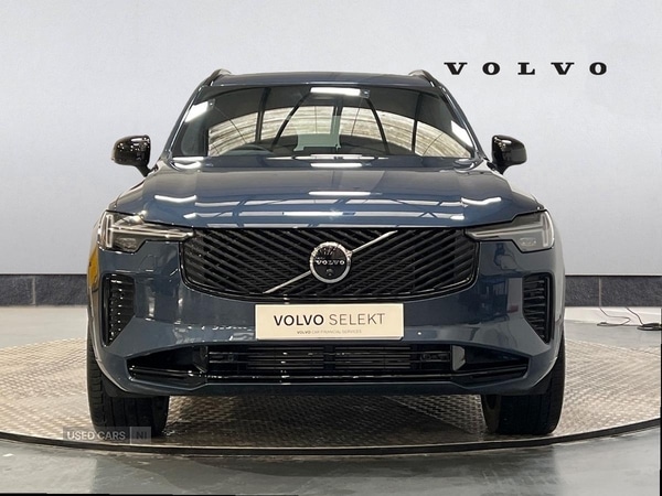 Used Volvo XC90 2025 for sale - 77359465: Photo 9