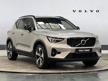 Used Volvo XC40 2023 for sale - 79375077: Photo
