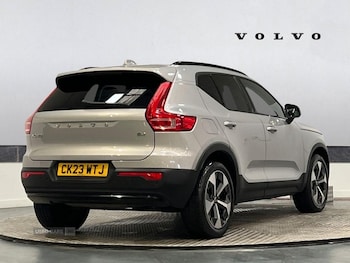 Used Volvo XC40 2023 for sale - 79375077: Photo