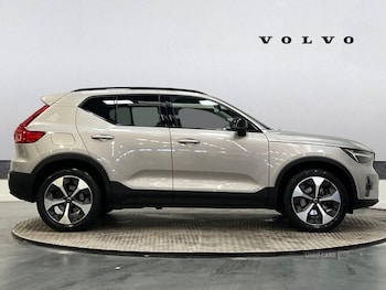 Used Volvo XC40 2023 for sale - 79375077: Photo