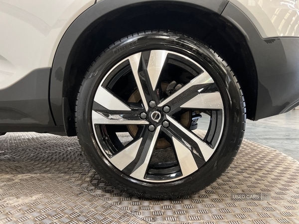 Used Volvo XC40 2025 for sale - 77893453: Photo 10