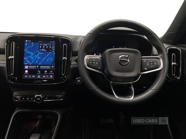Used Volvo XC40 2025 for sale - 77893453: Photo 11