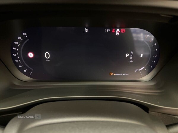 Used Volvo XC40 2025 for sale - 77893453: Photo 12