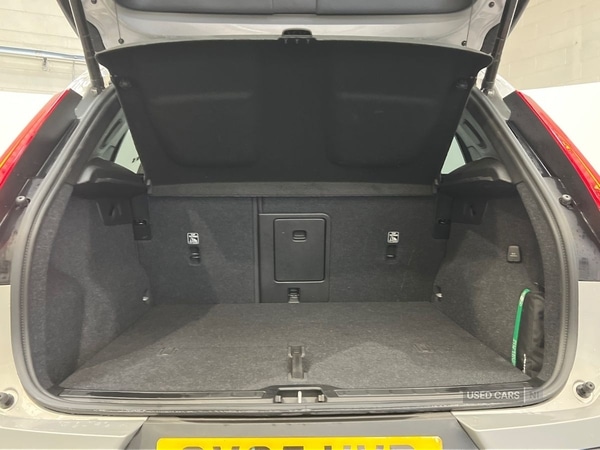 Used Volvo XC40 2025 for sale - 77893453: Photo 14