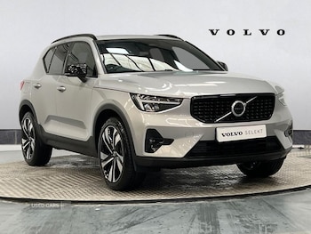 Used Volvo XC40 2025 for sale - 77893453: Photo