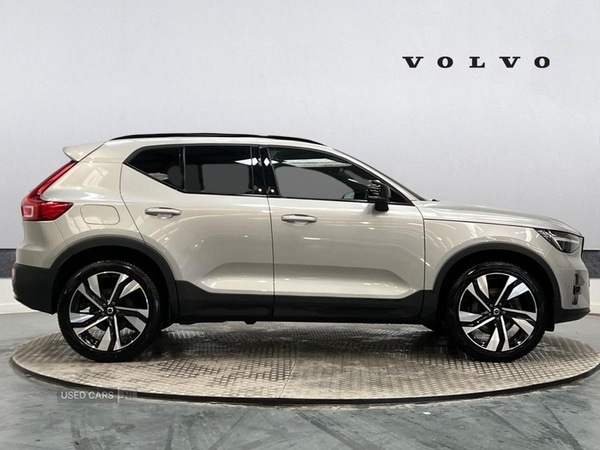 Used Volvo XC40 2025 for sale - 77893453: Photo 3