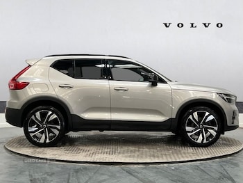 Used Volvo XC40 2025 for sale - 77893453: Photo