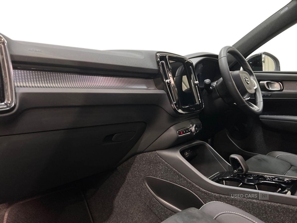 Used Volvo XC40 2025 for sale - 77893453: Photo 5
