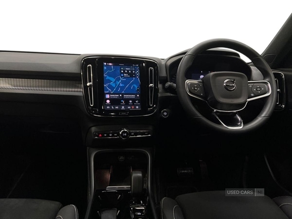 Used Volvo XC40 2025 for sale - 77893453: Photo 6
