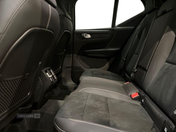 Used Volvo XC40 2025 for sale - 77893453: Photo 7