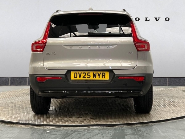 Used Volvo XC40 2025 for sale - 77893453: Photo 8